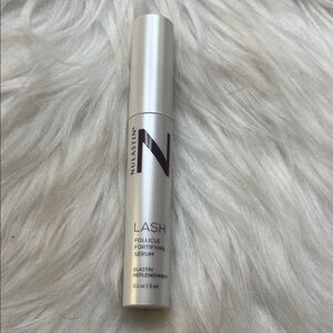 Nulastin Lash Follicle Fortifying Serum
